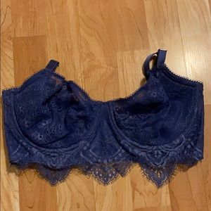 Victoria’s Secret Dream Angels Wicked unlined bra